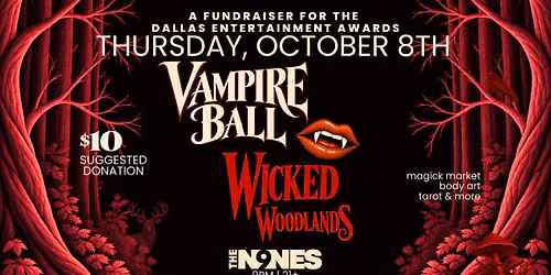Vampire Ball