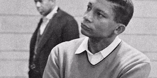 LISTENING SESSION 034: John Coltrane and Johnny Hartman (1963)
