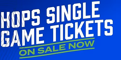 Hillsboro Hops vs. Everett AquaSox