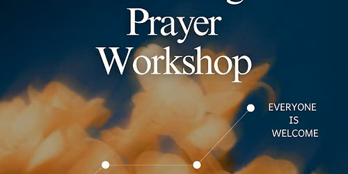 Centering Prayer Workshop