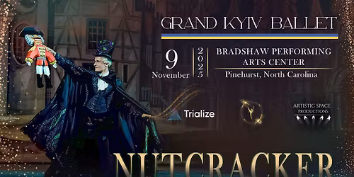 Nutcracker | Pinehurst | November 9, 2025