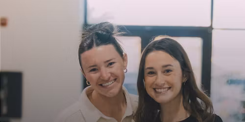 Daughters Breakfast | December Morning