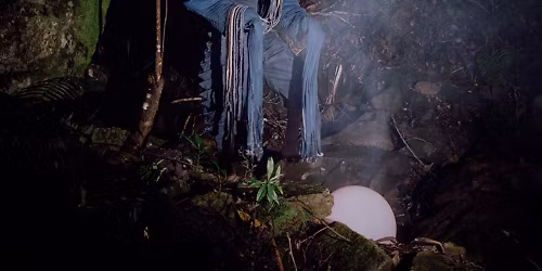 Exhibition Opening: 'Moon Pool' by Natalie Wilkin