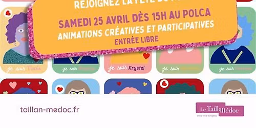 F\u00eate du POP 2026 !