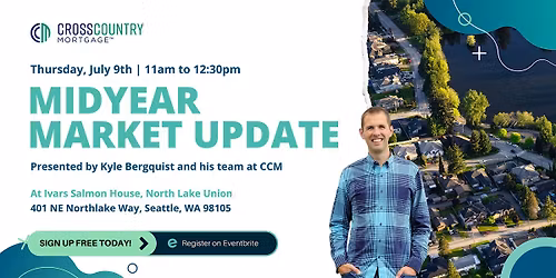 2026 MidYear Market Update (and Huge Announcement!)