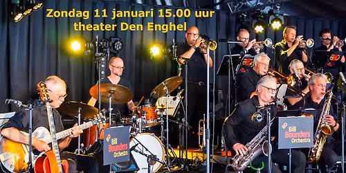 Nieuwjaarsconcert