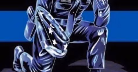 Law Enforcement Ball \u201cA Blue Night Out\u201d