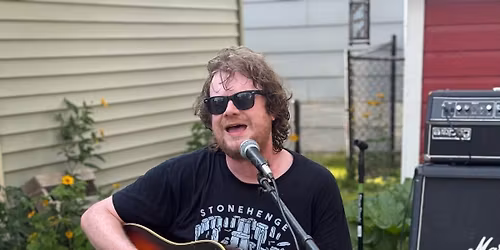 Porchfest presents North End Night!