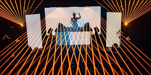 Whakat\u0101ne GLTA After Party 