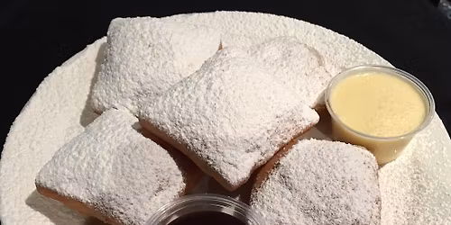 Beignet Breakfast