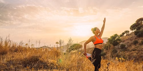 Aroma' Stretching en pleine Nature