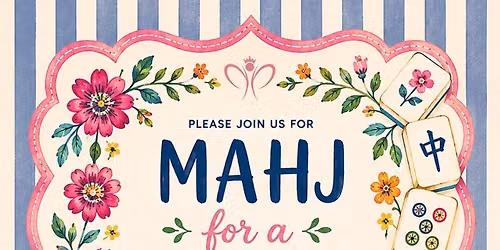 Mahj for a Mission