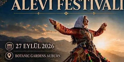 Sydney Alevi Festivali