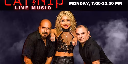 Doc Hennigans 7th Year Anniversary Party with CAT NIP!