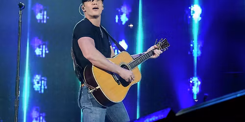 Houston Livestock Show And Rodeo: Parker McCollum