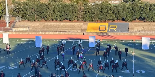 BV Band - Fall Community Showcase