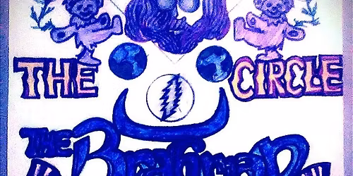 The Brahman Noodles LIVE at The Circle