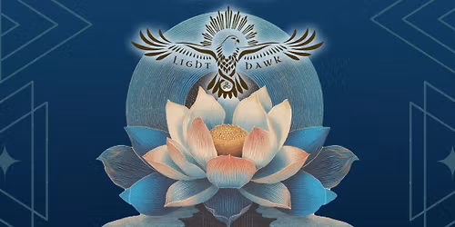 Blue Dream: Sound Medicine (w\/ AguaMayyim & Lighthawk)