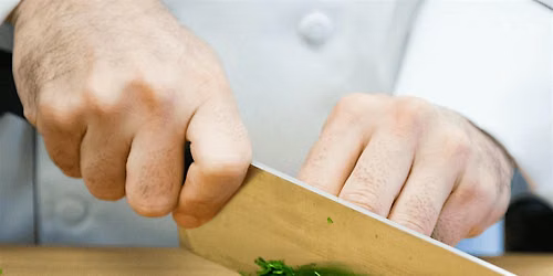Knife Skills 1 - Sharpening and Keeping your Knife and Essential Cuts
