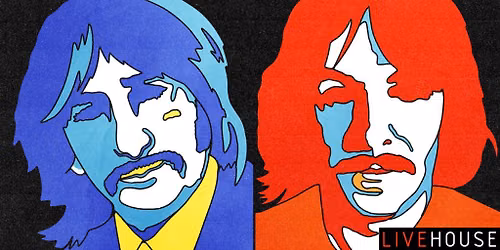 The Bootleg Beatles
