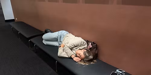 Mina\u2019s senior recital 