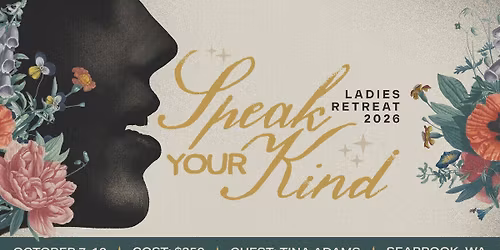 Ladies Retreat 2026