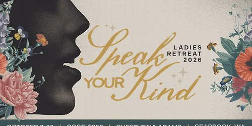 Ladies Retreat 2026