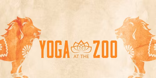 Summer Solstice Yoga at the Zoo