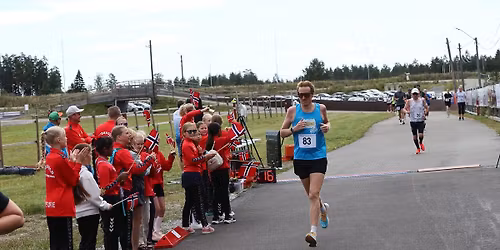 Eidsvoll Verk 6-timers 2026