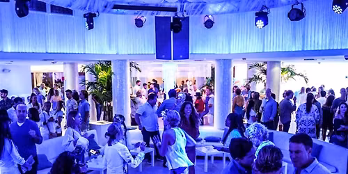 World Ocean Celebration '26 Launch Party