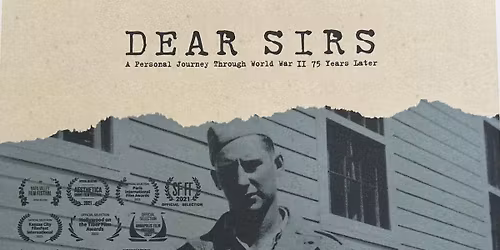 "Dear Sirs"  Documentary