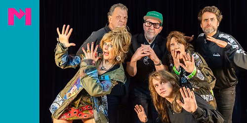 Gruppo Sportivo in Enschede — Metropool (Enschede, Overijssel, Netherlands)