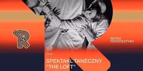 RPS 2025: THE LOFT | JO STR\u00d8MGREN KOMPANI
