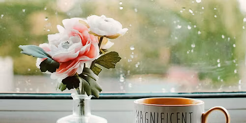 Breath & Bond Self Care Night (Special Needs Families)