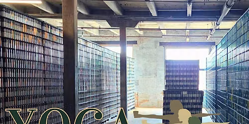 September Yoga In The Cans at Rohrbach Brewery