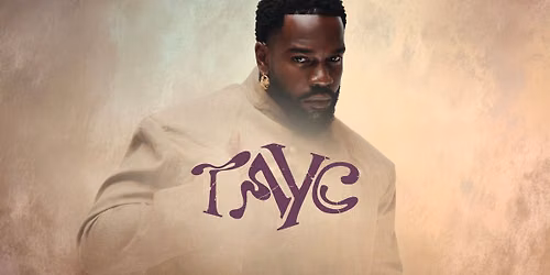 Tayc - Joya Tour