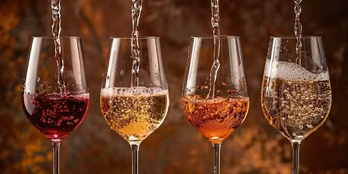 Lake Geneva Wine Walk Open House