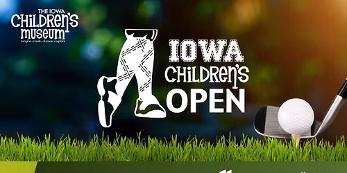 Iowa Children's Open