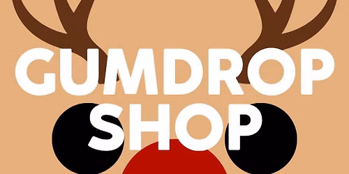 Gumdrop Shop
