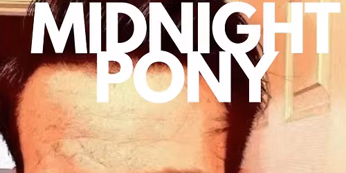 Midnight Pony LIVE at Sweetbay Brewing Co! 6:30pm