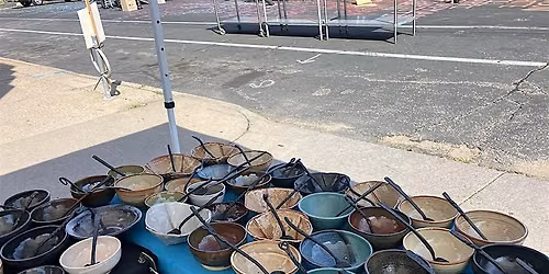 Bowls for Bowls