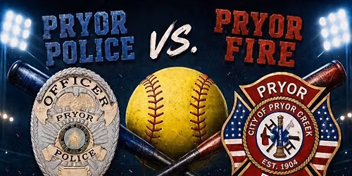 Pryor First Responder Classic 