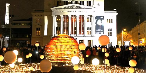 Rygos \u0161vies\u0173 magija ir Jaunmok\u0173 pilies paslaptys 2025.11.15d i\u0161 Druskinink\u0173, Alytaus, Prien\u0173, Kauno