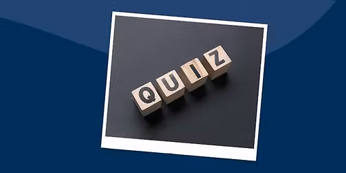 2026 Quiz Night