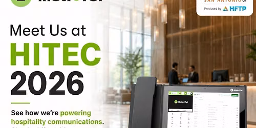 HITEC 2026