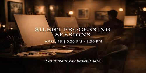 Silent Processing Sessions