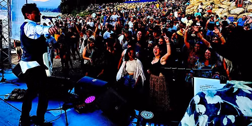  Dennis Johnson & The Revelators 