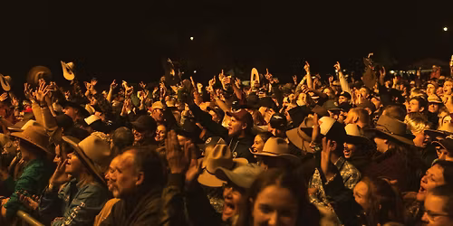 Strummingbird 2025 | Perth