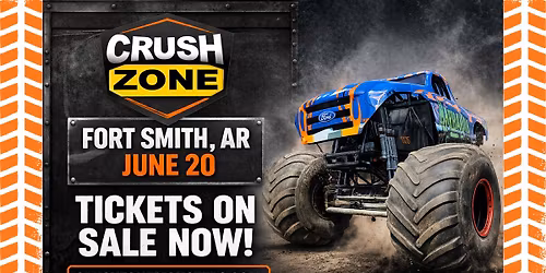Crush Zone - Fort Smith, AR.