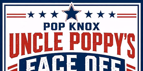Uncle Poppy\u2019s Face Off